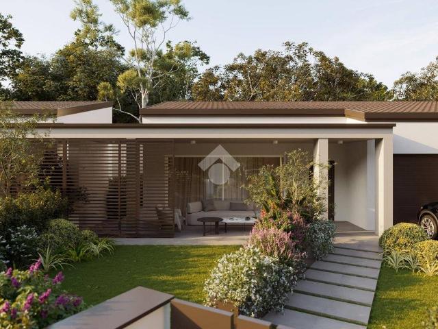 Villa in vendita a Sorbolo Mezzani PR