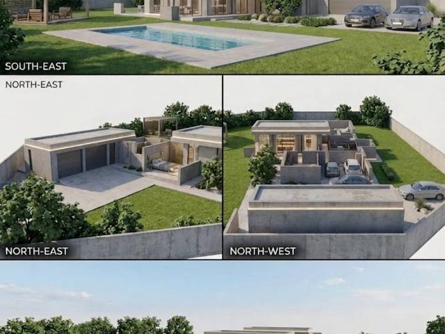 Villa in vendita a Sorbolo Mezzani PR