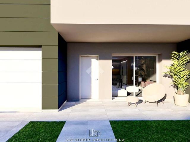 Villa in vendita a Sorbolo Mezzani PR