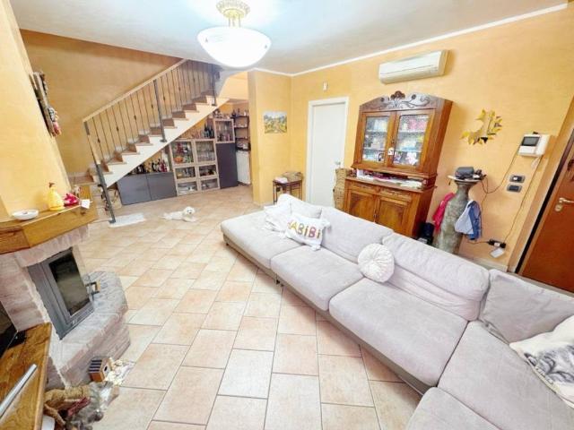 Villa in vendita a Sorbolo Mezzani PR