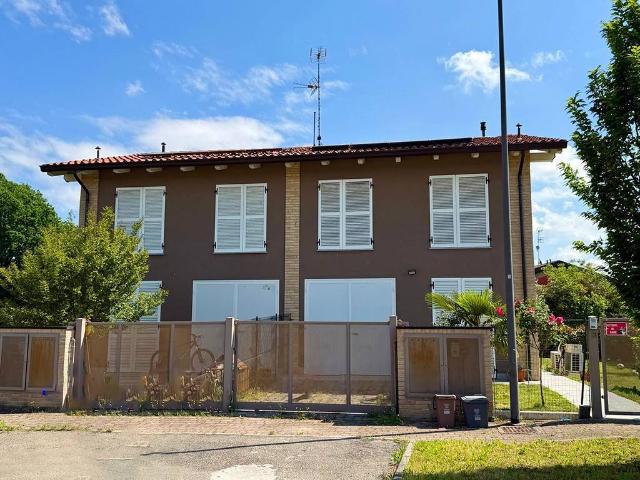 Villa in vendita a Sorbolo Mezzani PR