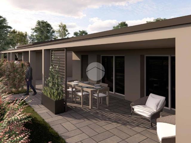 Villa in vendita a Sorbolo Mezzani PR