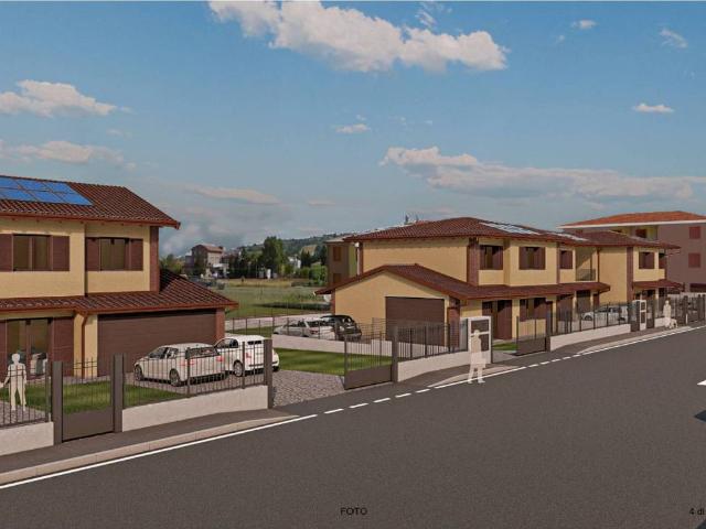 Villa in vendita a Sorbolo Mezzani PR
