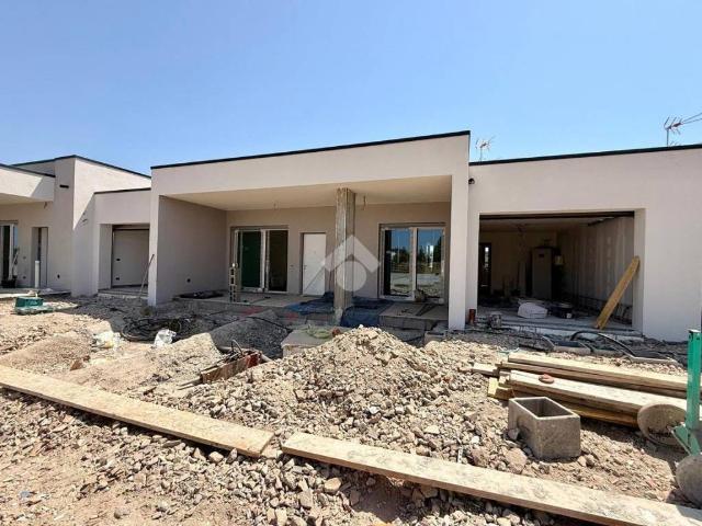 Villa in vendita a Sorbolo Mezzani PR