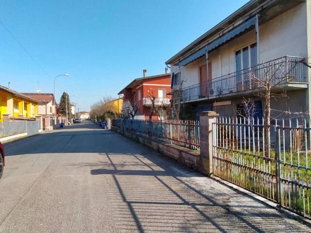 Villa in vendita a Sorbolo Mezzani PR