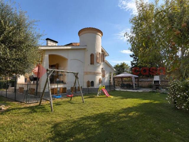Villa in vendita a Sorgà VR