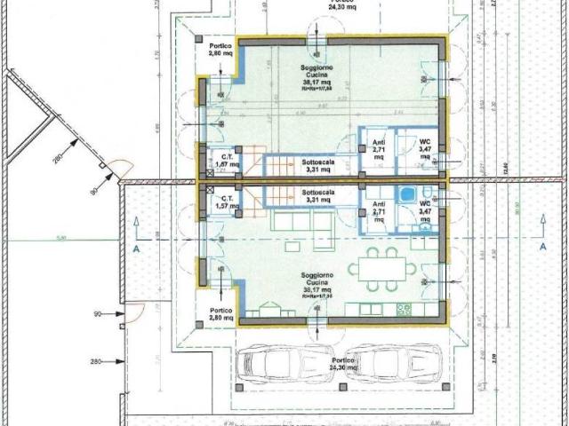 Villa in vendita a Sorgà VR