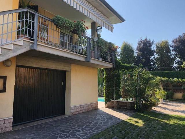 Villa in vendita a Sorgà VR