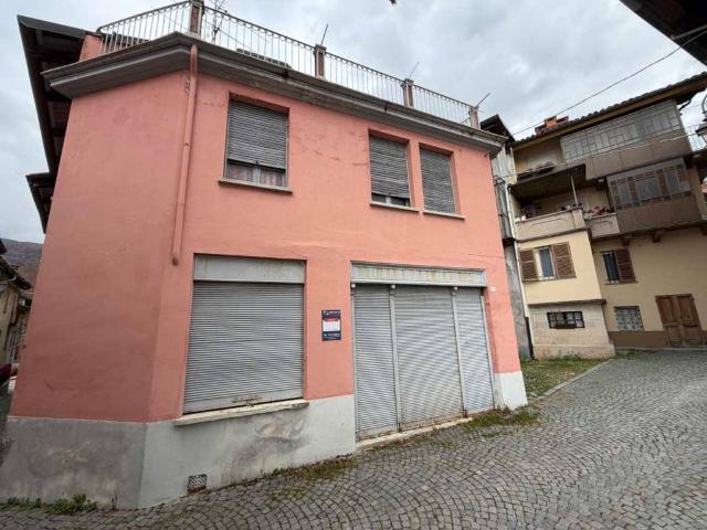 Villa in vendita a Sordevolo BI