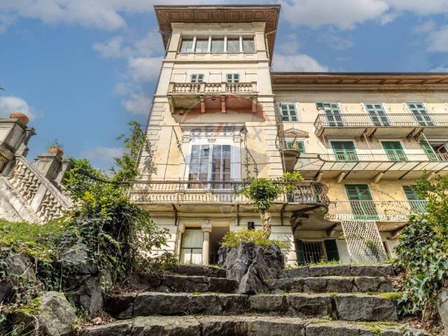 Villa in vendita a Sordevolo BI