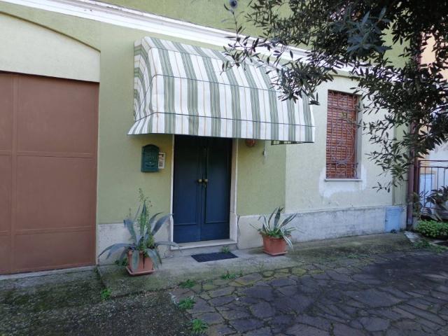 Villa in vendita a Soresina CR