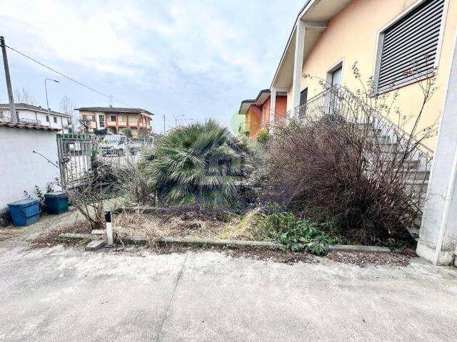 Villa in vendita a Soresina CR