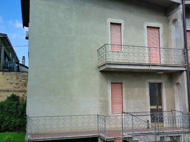Villa in vendita a Soresina CR