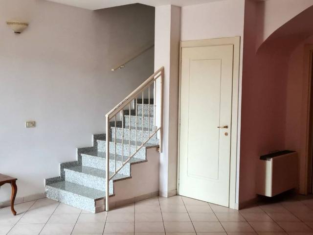 Villa in vendita a Soresina CR