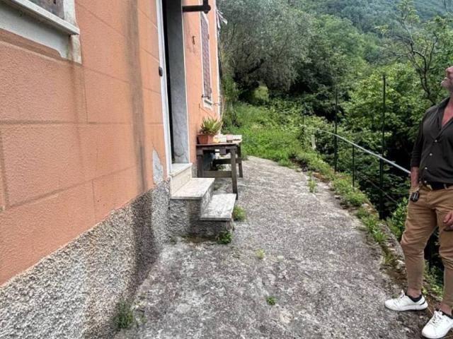 Villa in vendita a Sori GE