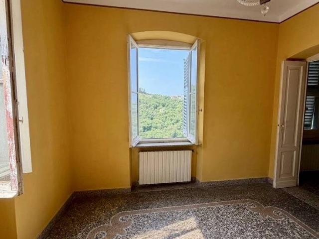 Villa in vendita a Sori GE