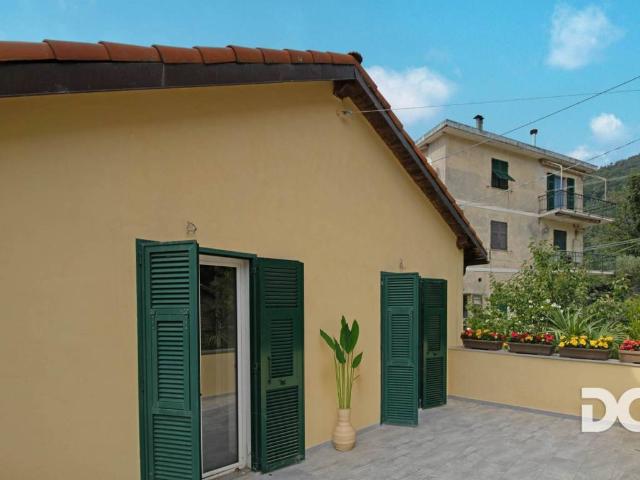 Villa in vendita a Sori GE