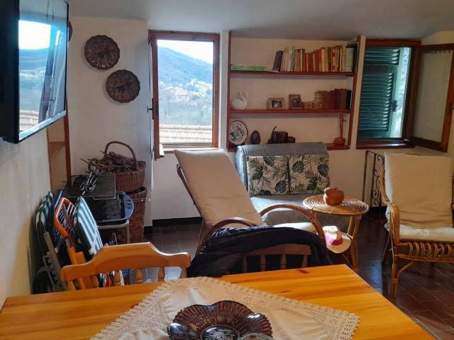 Villa in vendita a Sori GE