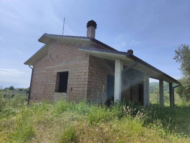 Villa in vendita a Soriano nel Cimino VT