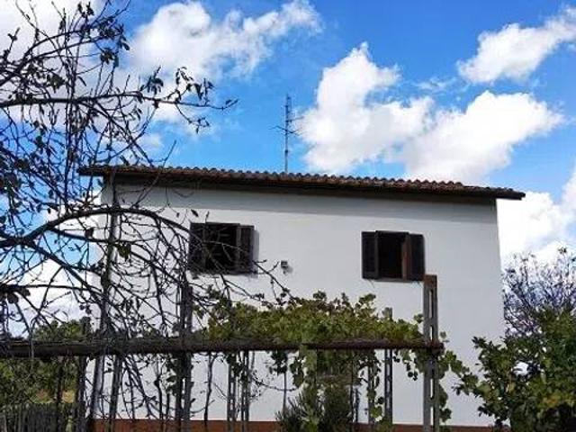 Villa in vendita a Soriano nel Cimino VT