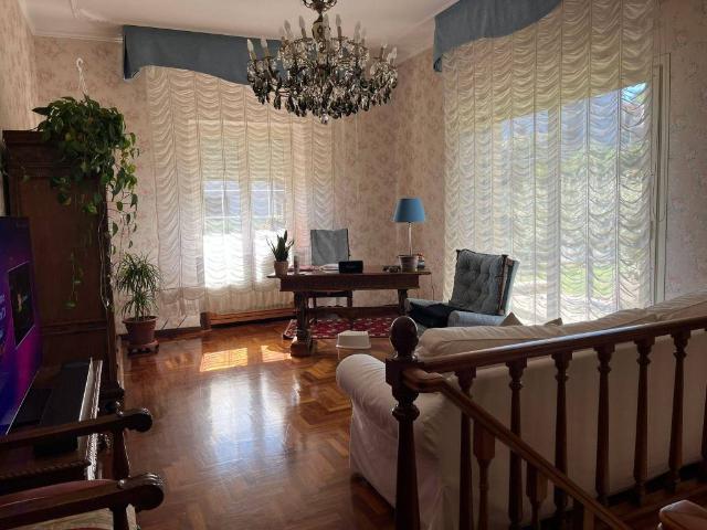 Villa in vendita a Soriano nel Cimino VT