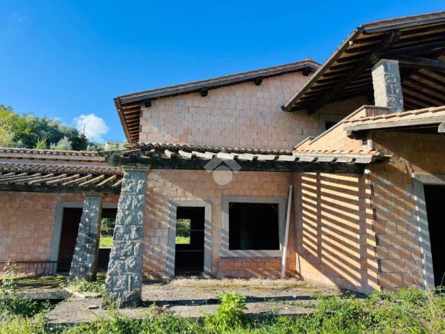 Villa in vendita a Soriano nel Cimino VT