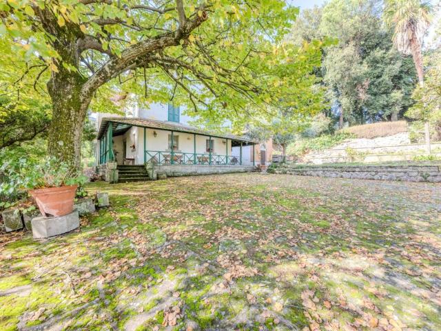 Villa in vendita a Soriano nel Cimino VT