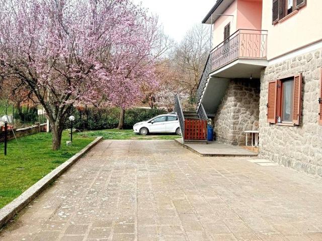 Villa in vendita a Soriano nel Cimino VT