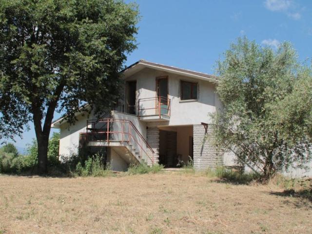 Villa in vendita a Soriano nel Cimino VT