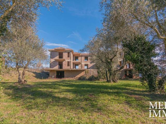 Villa in vendita a Soriano nel Cimino VT
