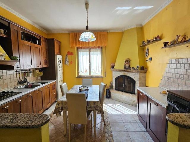 Villa in vendita a Soriano nel Cimino VT