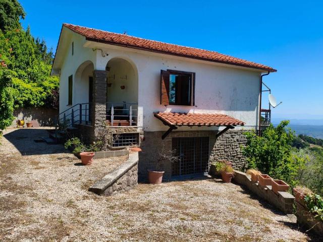 Villa in vendita a Soriano nel Cimino VT