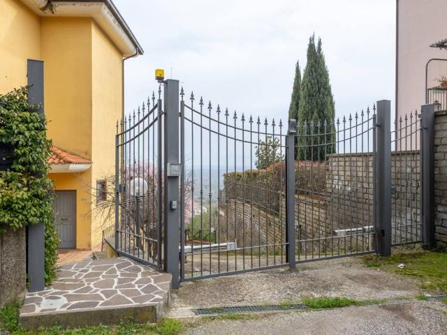 Villa in vendita a Soriano nel Cimino VT