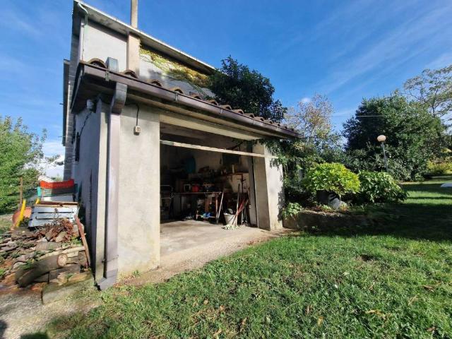 Villa in vendita a Soriano nel Cimino VT