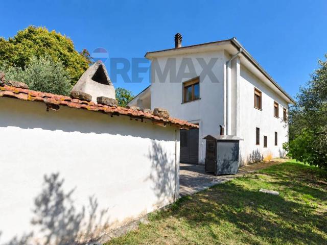 Villa in vendita a Soriano nel Cimino VT