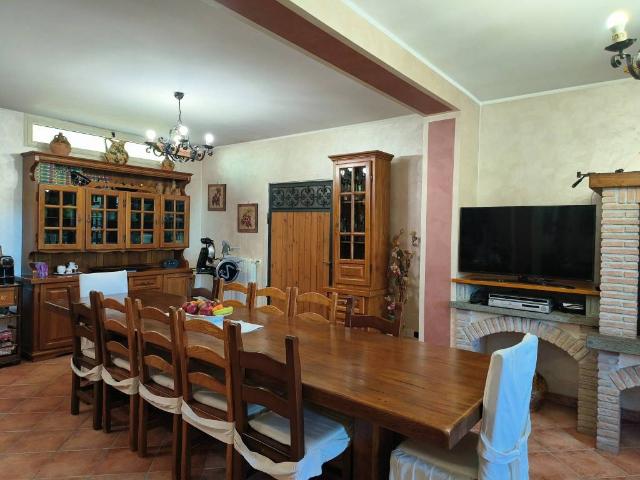 Villa in vendita a Soriano nel Cimino VT