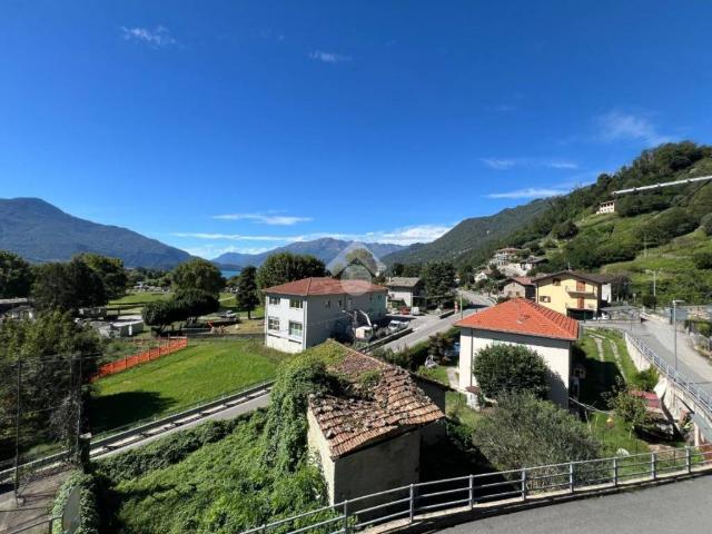 Villa in vendita a Sorico CO