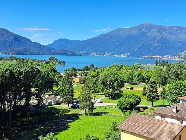Villa in vendita a Sorico CO