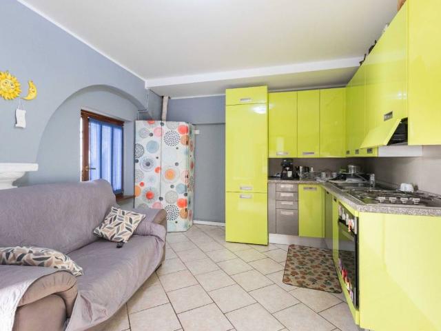 Villa in vendita a Soriso NO