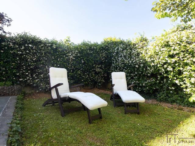 Villa in vendita a Sorisole