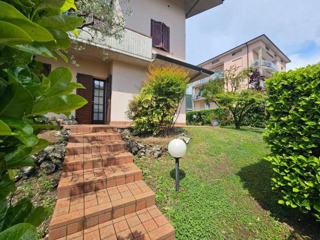 Villa in vendita a Sorisole BG