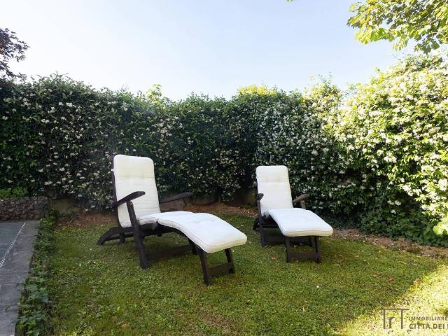Villa in vendita a Sorisole BG