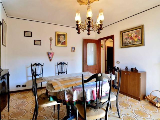 Villa in vendita a Sorisole BG