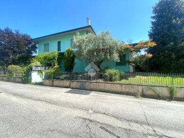 Villa in vendita a Sorisole BG