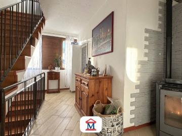 Villa in vendita a Sorisole BG