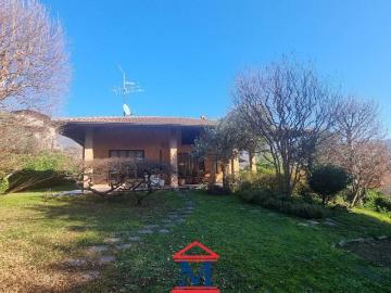 Villa in vendita a Sorisole BG