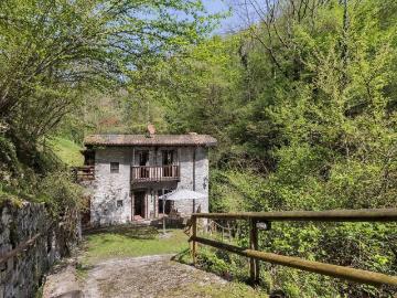 Villa in vendita a Sorisole BG