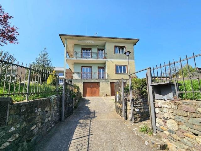 Villa in vendita a Sorisole BG