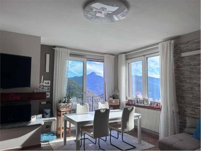Villa in vendita a Sormano CO