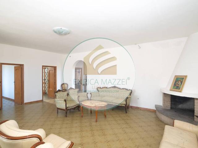 Villa in vendita a Sorso SS